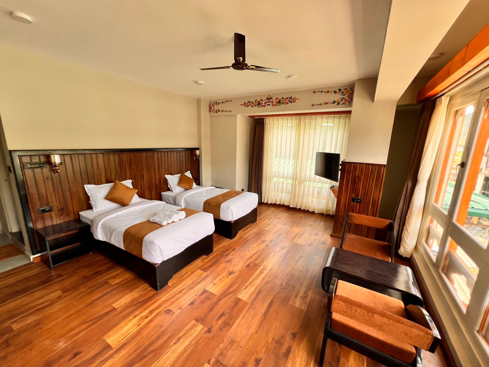 Room description Photo 3